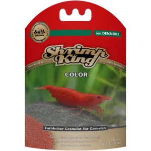 Dennerle Shrimp King Color, 35 g Wochenendangebot